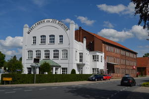 Möbelmuseum Steinheim