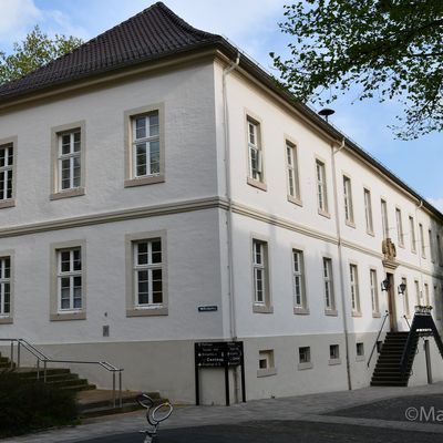 Rathaus Steinheim - Bild 02