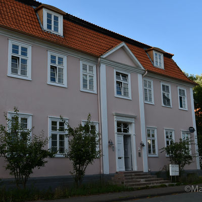 Rentmeisterhaus - Bild 04